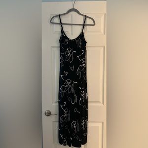 NWOT Z Supply Summerland Abstract Jumpsuit Size Small.